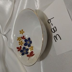 China bowl from Germany